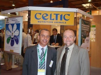CELTIC+NUTRITION+ANIMALE+