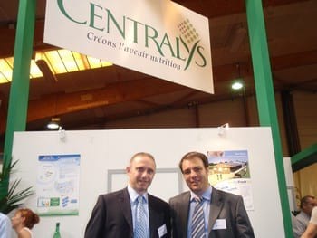 CENTRALYS+