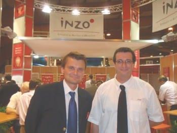 INZO+%2D+UNION+INVIVO+