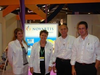NOVARTIS+SANTE+ANIMALE+