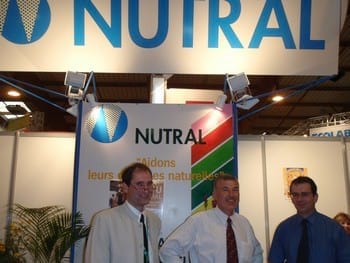 NUTRAL+