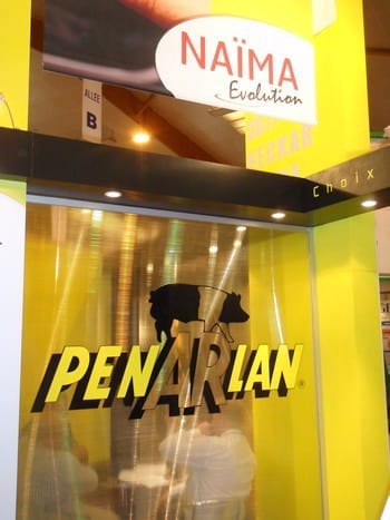 PENARLAN+