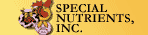 Special Nutrients