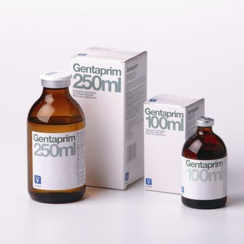 Gentaprim