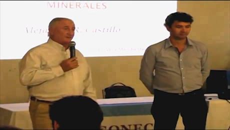 Minerales en la producci�n lechera