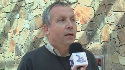 Actualidad Porcina: Marcelo Didier (Chile)