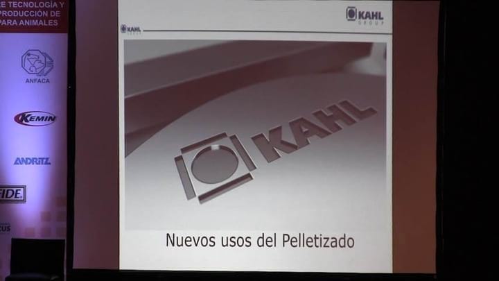 Pelletizado. Engormix