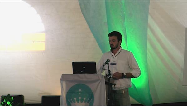 Cambios en Sistema de Producci�n lechero en Argentina. Santiago Fari�a