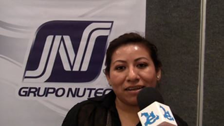 Eurolab Online - Testimonio de Alejandra Galicia de Gigantes Tepa