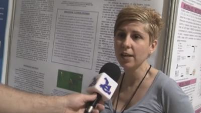 Evaluaci�n de Semen Porcino: Elizabeth Breiniger (UBA)