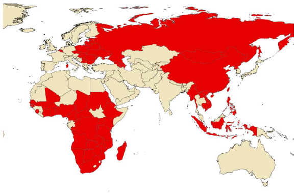 ASF, the main threat for the global swine industry | Engormix