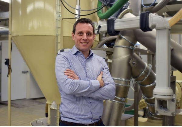 Optimizing Feed Additive Integration: Mixing and Dosing Strategies ...