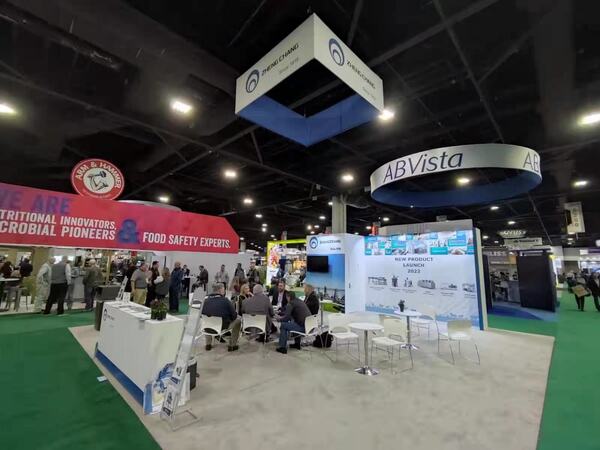 Equipamentos aquáticos mais recentes de Zheng Chang em destaque na exposição IPPE dos EUA em 2022 - Image 2