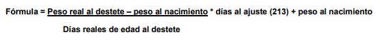 Prótesis Dental para Vacas Productivas