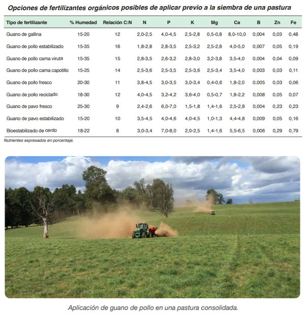 FORRAJERAS - Sowing system - Image 21