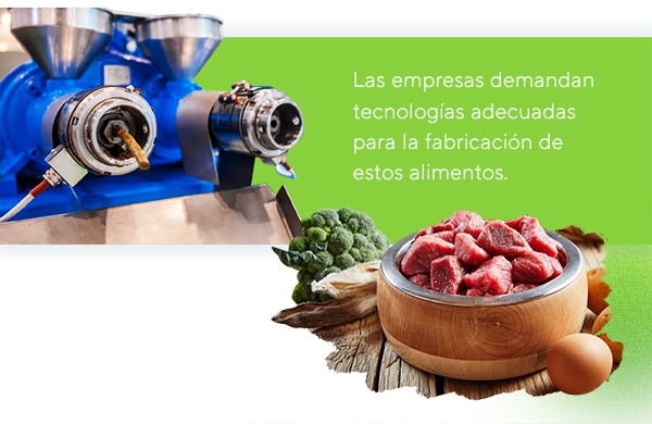 Materias Primas para Alimentos Acuícolas