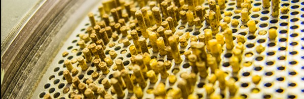 Variación de Humedad en Fabricación de Pienso