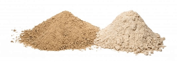 Tiempo crítico para estabilizar salvado de arroz