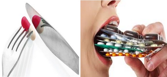 Nutrición de precisión para aves sin antibióticos