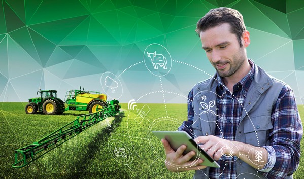 Agro 4.0: transformación digital en el campo | Engormix