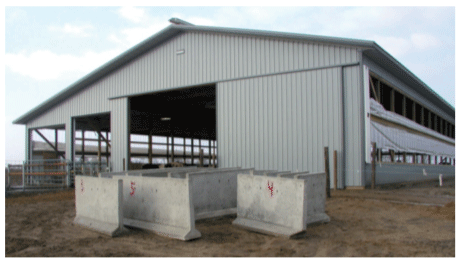 Uso de cama acumulada de compost (2ª parte) - Engormix