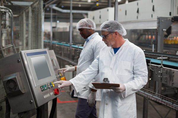 Factores clave para elegir un verificador de peso alimentario