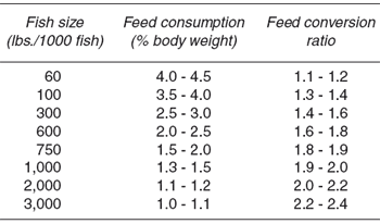 aqua nutrition fish feed - Engormix