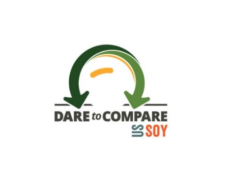 USSEC Launches Campaign to Compare Research on U.S. Soy - Image 1