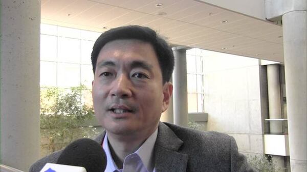 Woo Kyun Kim will discuss the role of peptides in animal nutrition and health - Image 1