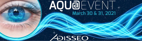 Boost Your Resilience in the New Normal! Aquaevent by Adisseo - Image 1