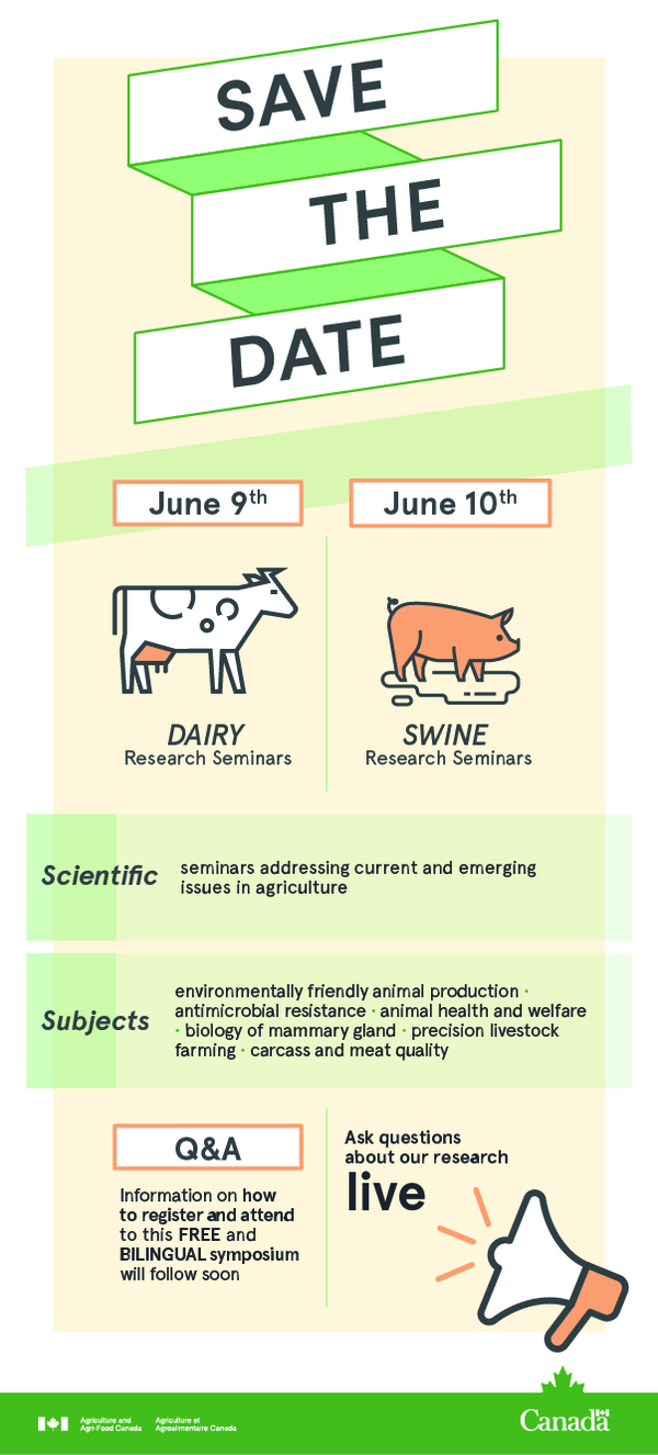 First virtual scientific symposium of the Sherbrooke Research and Development Centre (June 9-10) - Image 1