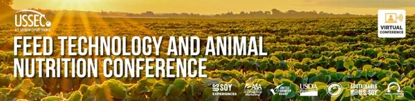 Feed Technology & Animal Nutrition Conference 2021 on May 18-19 - Image 1
