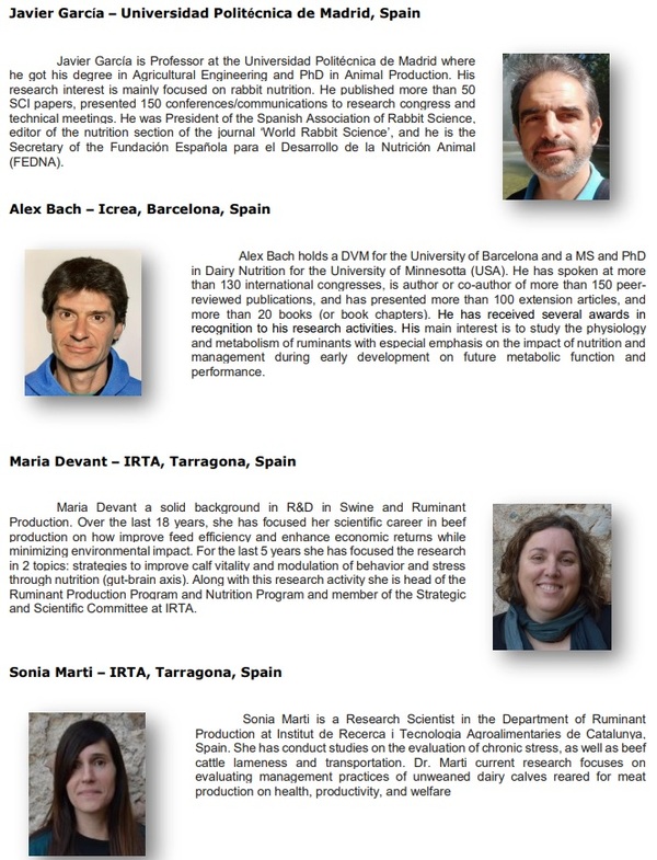Feeding Programs for Young Animals - Virtual Seminar - Image 4