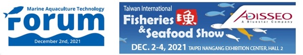 Adisseo active Sponsor at the 2Nd Marine Aquaculture Technology Forum Taiwan - Image 2