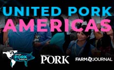 United Pork Americas: an unprecedented global event - Image 1