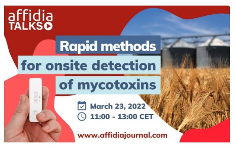 Rapid methods for onsite detection of mycotoxins - Image 1