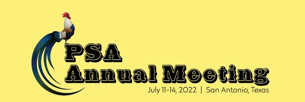 PSA Annual Meeting - Registration Open - Image 1