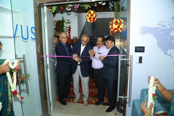 Novus International’s commitment in India and Asia - Image 1