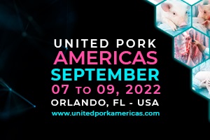 High level of United Pork Americas speakers reflects the qualification of the event