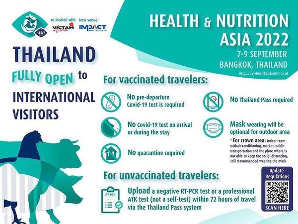 Veterinary APIs at Health & Nutrition - Image 1