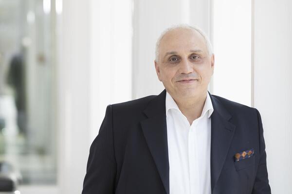 Evonik appoints Dr. Gaetano Blanda as new head of Animal Nutrition business line - Image 1