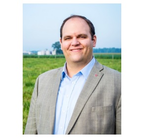 The Poultry Science Association welcomes Andy Vance as Executive Director - Image 1