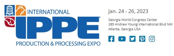 2023 IPPE Has Successful Show - Image 1