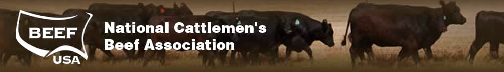 National Cattlemen's Beef Association 