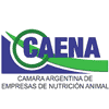 IV Congreso Argentino de Nutrición Animal CAENA 2013