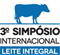 III Simpósio Internacional Leite Integral - 2013