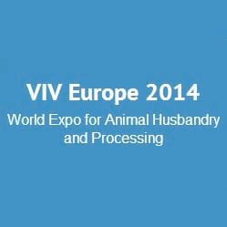 VIV Europe 2014