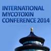 Conferência Internacional de Micotoxinas 2014, Pequim