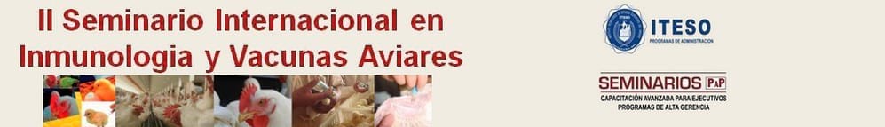 Bolivia - II Seminario Internacional en Inmunologia y Vacunas Aviares