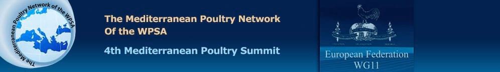 4th Mediterranean Poultry Summit